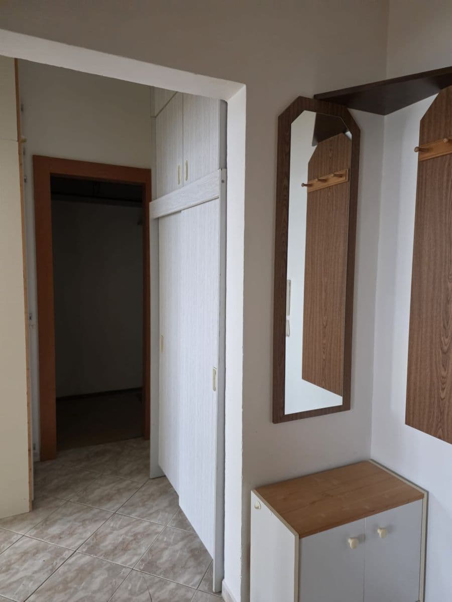 Pronájem bytu 2+kk 43 m², Brandtova, Ústí nad Labem, Ústecký kraj Pronájem bytu 2+kk 43 m², Brandtova, Ústí nad Labem, Ústecký kraj