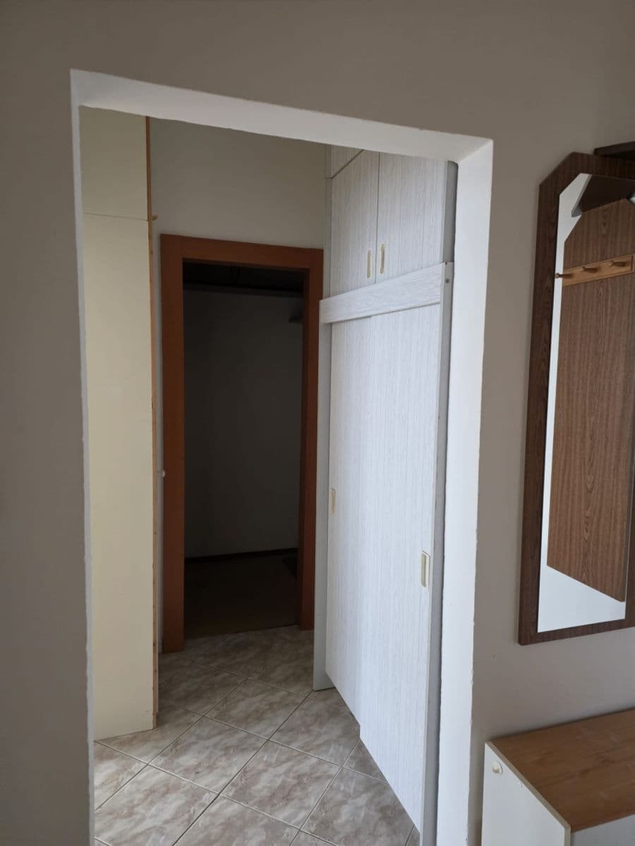 Pronájem bytu 2+kk 43 m², Brandtova, Ústí nad Labem, Ústecký kraj Pronájem bytu 2+kk 43 m², Brandtova, Ústí nad Labem, Ústecký kraj