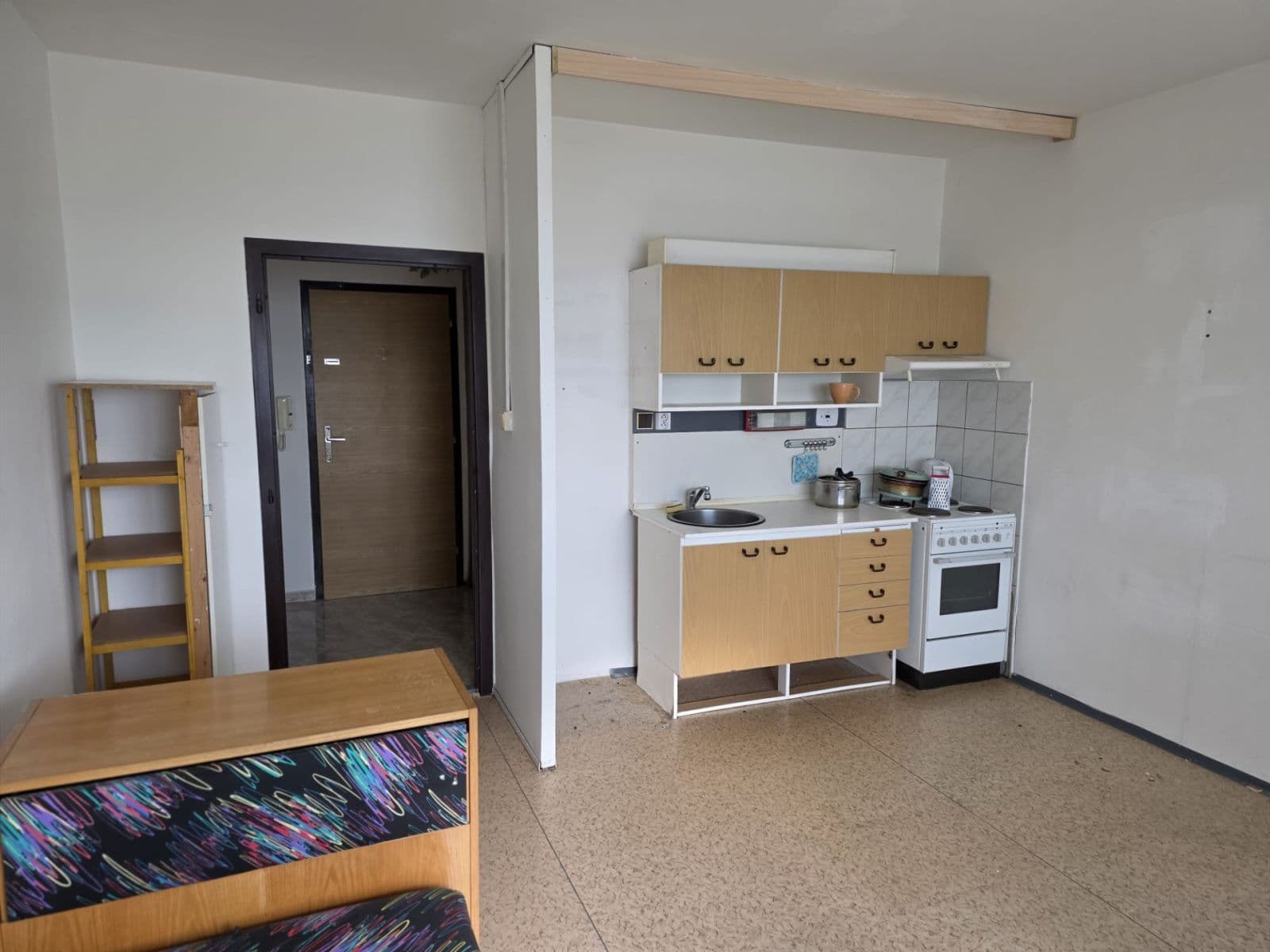 Pronájem bytu 2+kk 43 m², Brandtova, Ústí nad Labem, Ústecký kraj Pronájem bytu 2+kk 43 m², Brandtova, Ústí nad Labem, Ústecký kraj