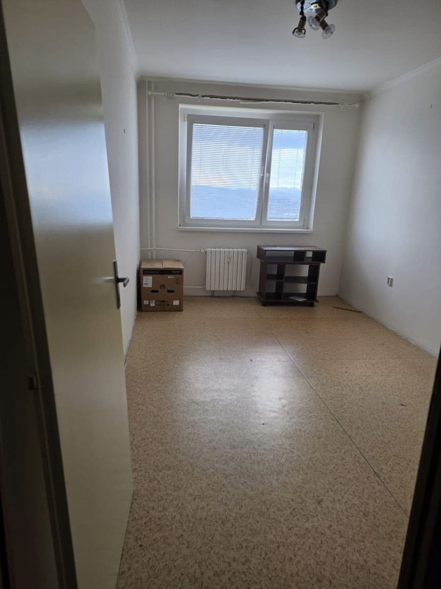 Pronájem bytu 2+kk 43 m², Brandtova, Ústí nad Labem, Ústecký kraj Pronájem bytu 2+kk 43 m², Brandtova, Ústí nad Labem, Ústecký kraj