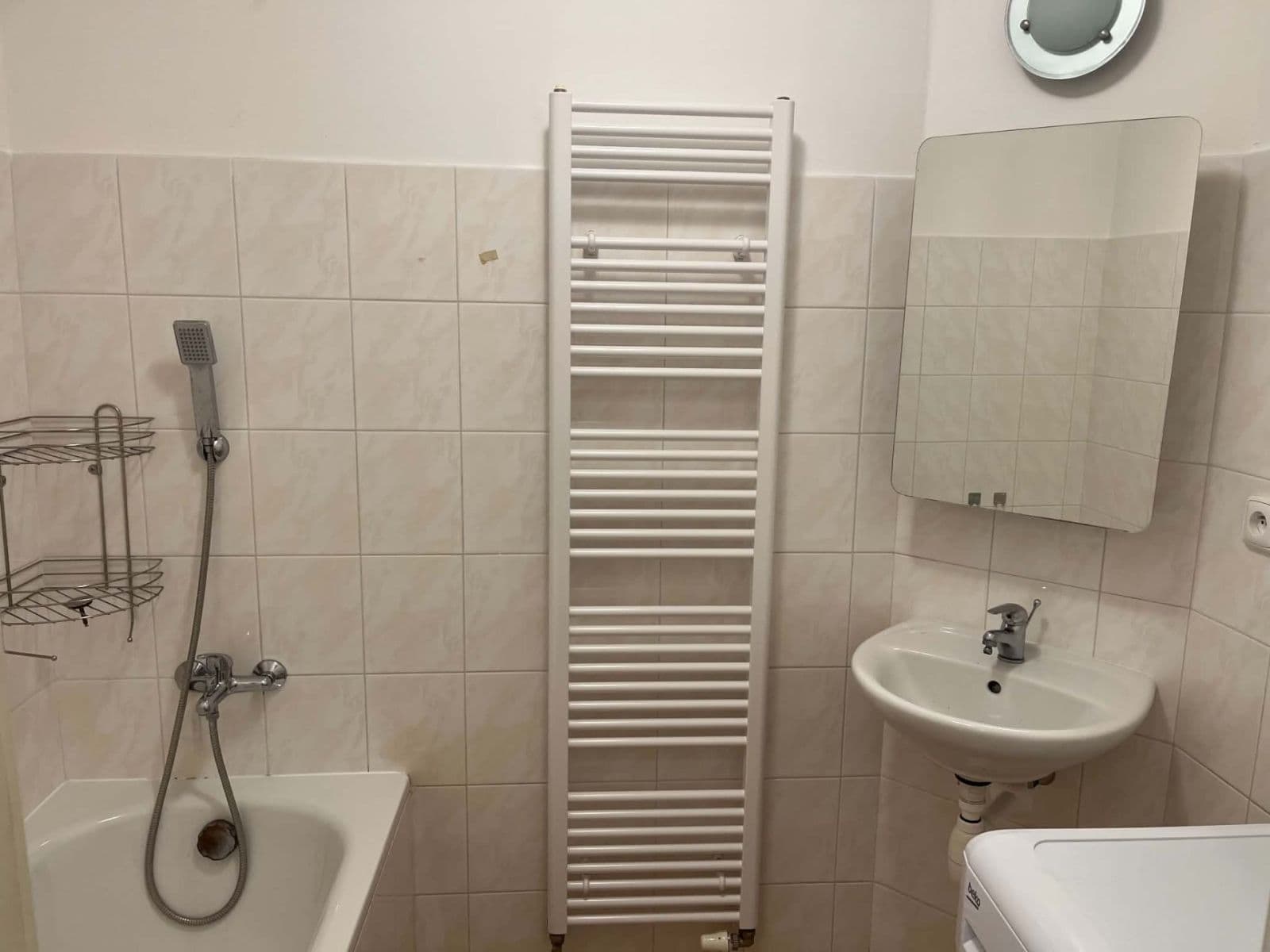 Pronájem bytu 2+kk 53 m², V Honech, Klecany, Středočeský kraj Pronájem bytu 2+kk 53 m², V Honech, Klecany, Středočeský kraj