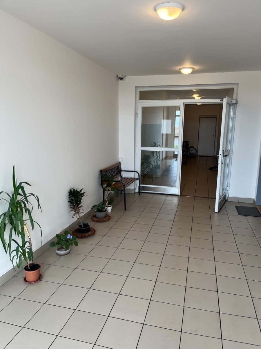 Pronájem bytu 2+kk 53 m², V Honech, Klecany, Středočeský kraj Pronájem bytu 2+kk 53 m², V Honech, Klecany, Středočeský kraj