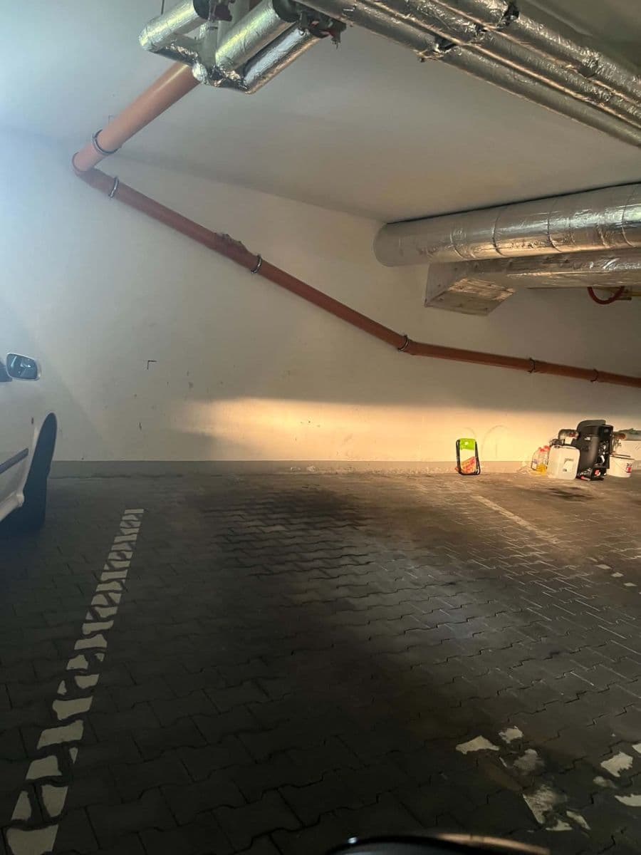 Pronájem bytu 2+kk 53 m², V Honech, Klecany, Středočeský kraj Pronájem bytu 2+kk 53 m², V Honech, Klecany, Středočeský kraj