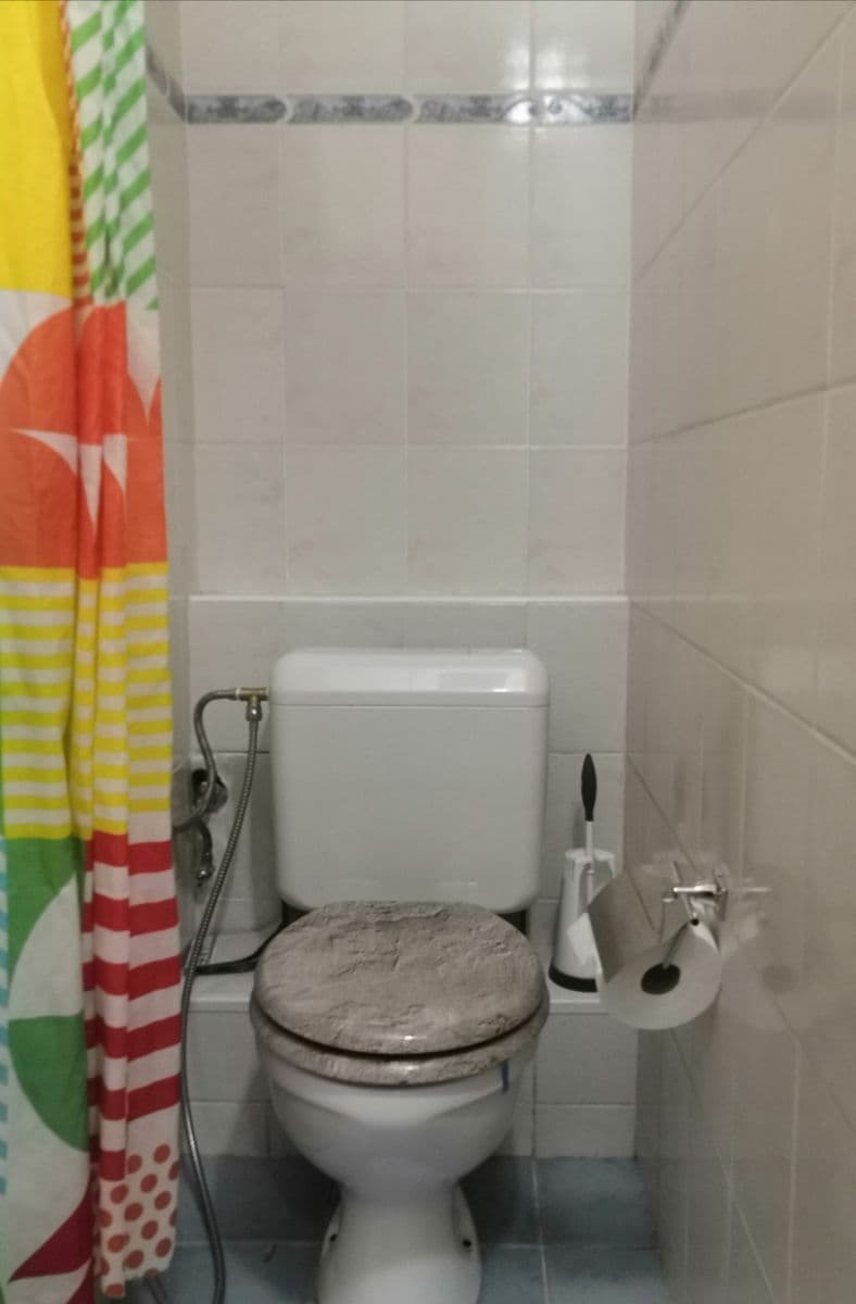 Prodej bytu 3+1 75 m², Chlebovická, Praha, Praha Prodej bytu 3+1 75 m², Chlebovická, Praha, Praha