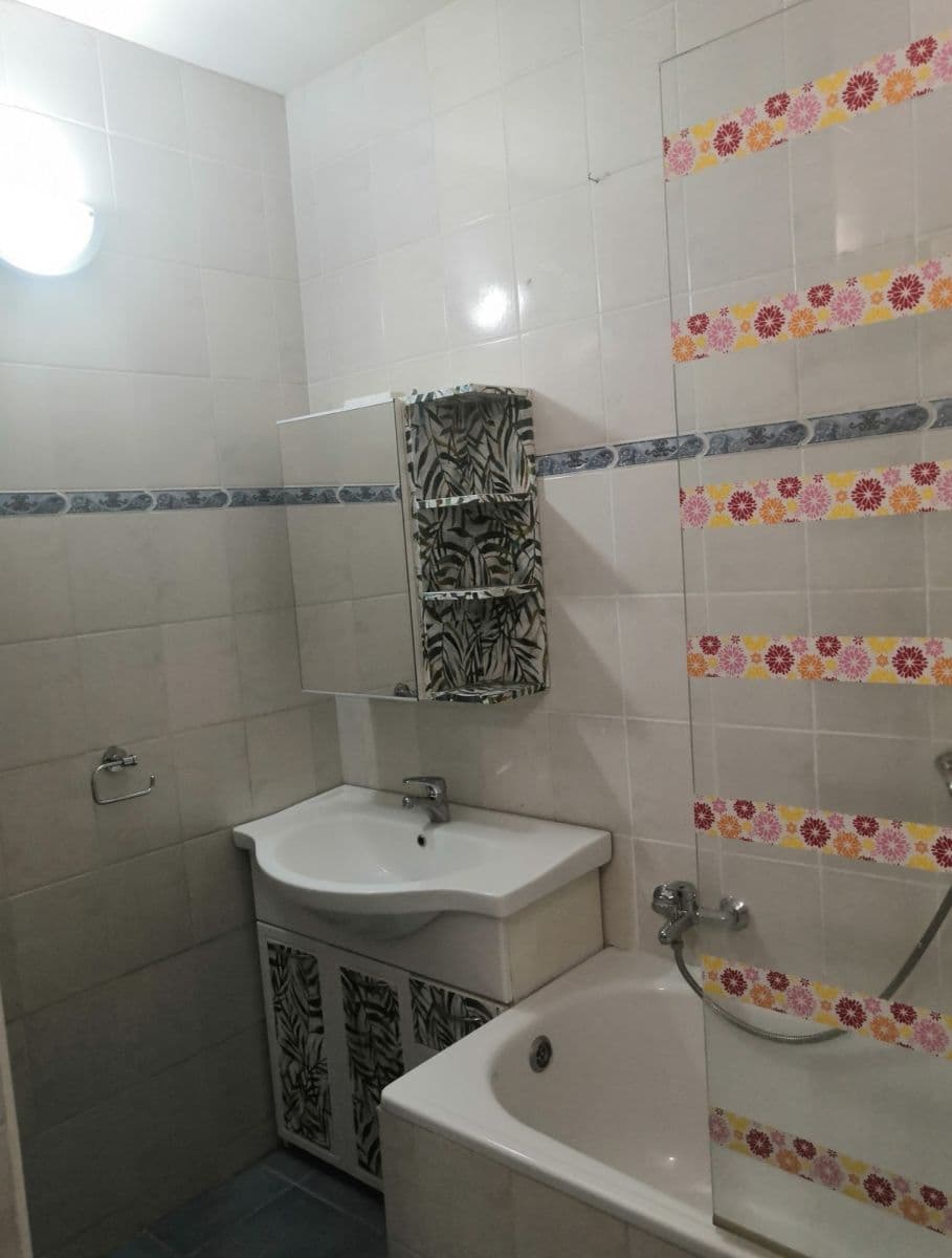 Prodej bytu 3+1 75 m², Chlebovická, Praha, Praha Prodej bytu 3+1 75 m², Chlebovická, Praha, Praha