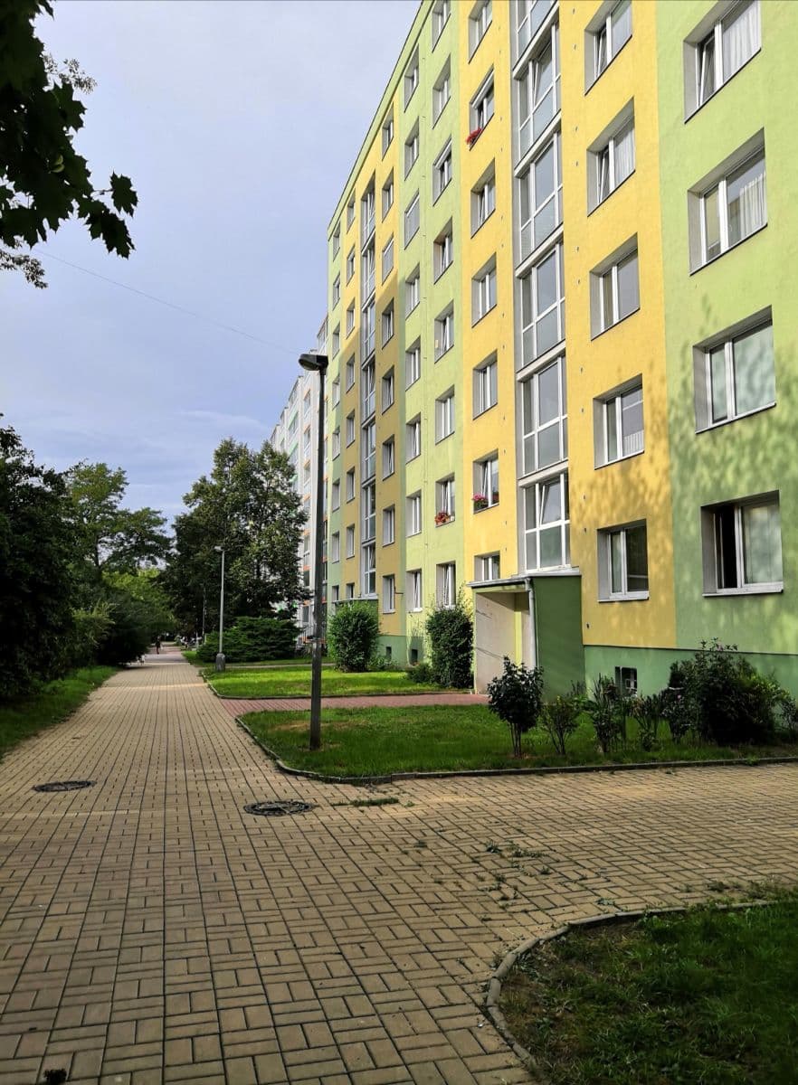 Prodej bytu 3+1 75 m², Chlebovická, Praha, Praha Prodej bytu 3+1 75 m², Chlebovická, Praha, Praha