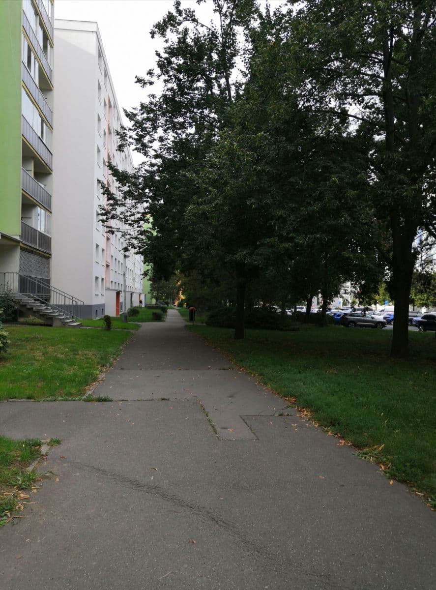 Prodej bytu 3+1 75 m², Chlebovická, Praha, Praha Prodej bytu 3+1 75 m², Chlebovická, Praha, Praha