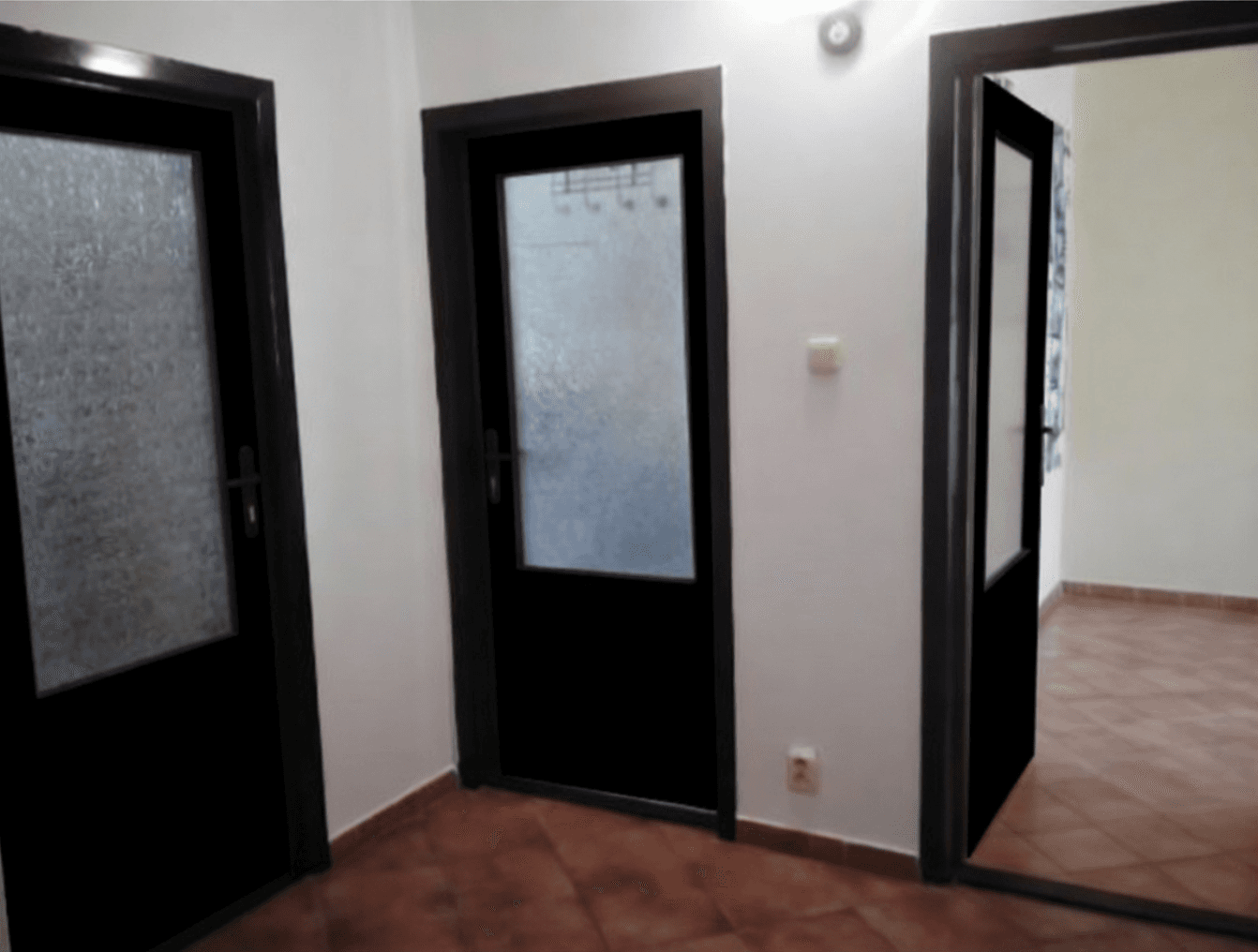 Prodej bytu 3+1 75 m², Chlebovická, Praha, Praha Prodej bytu 3+1 75 m², Chlebovická, Praha, Praha