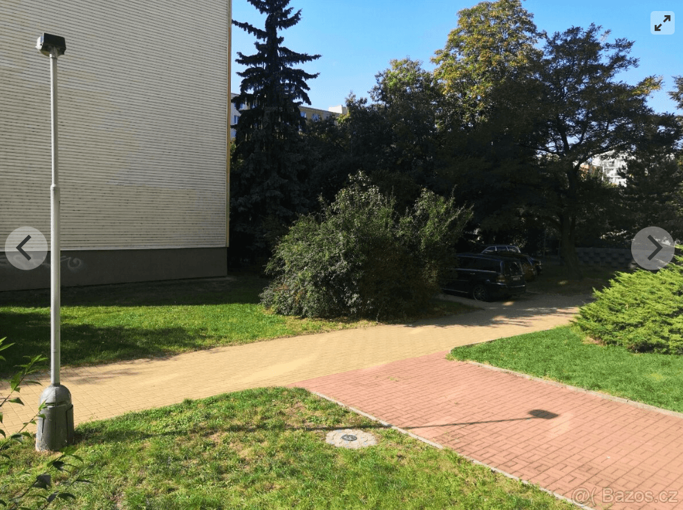 Prodej bytu 3+1 75 m², Chlebovická, Praha, Praha Prodej bytu 3+1 75 m², Chlebovická, Praha, Praha