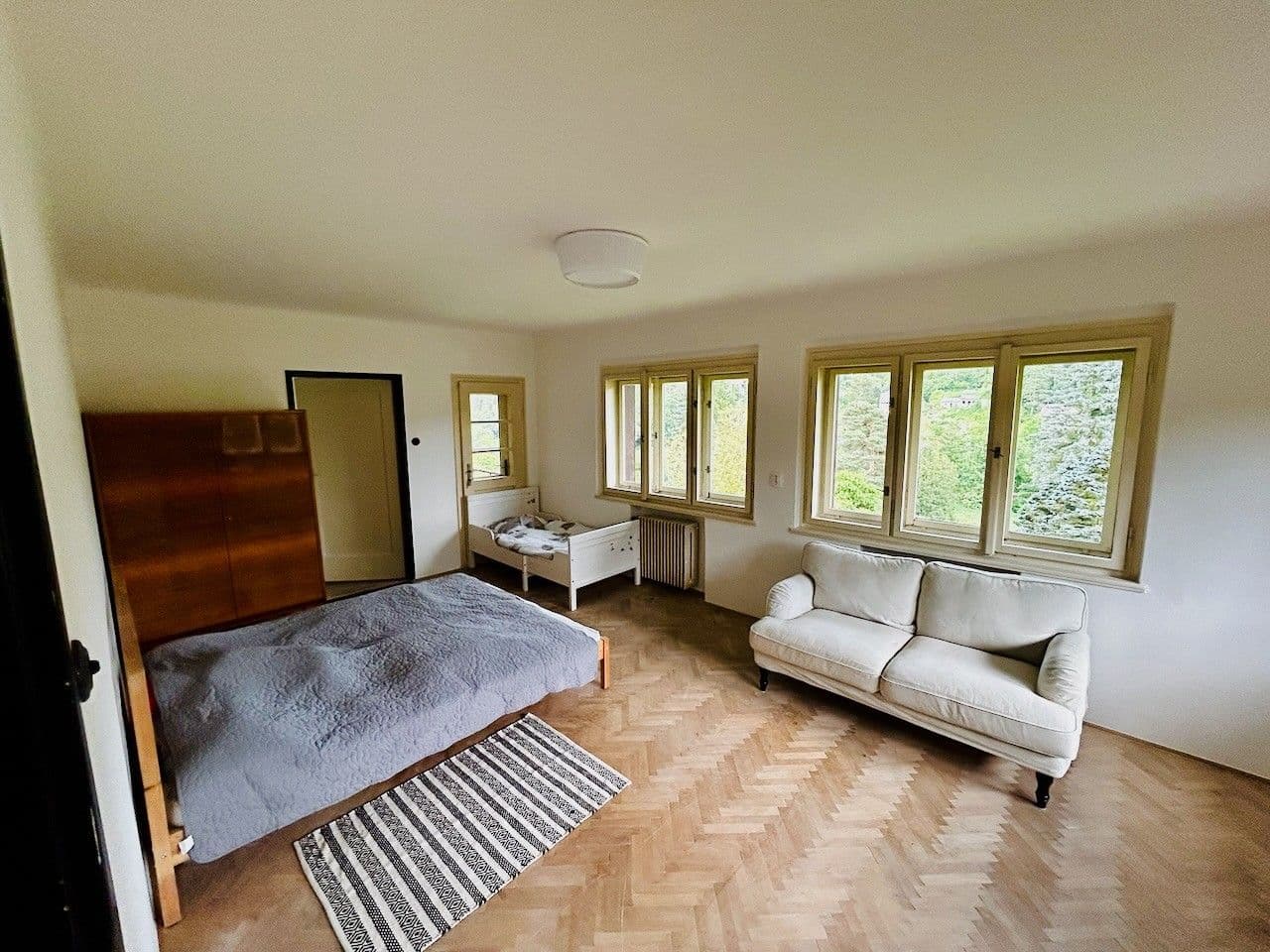 Prodej domu 148 m², pozemek 2.125 m², Chocerady, Středočeský kraj Prodej domu 148 m², pozemek 2.125 m², Chocerady, Středočeský kraj