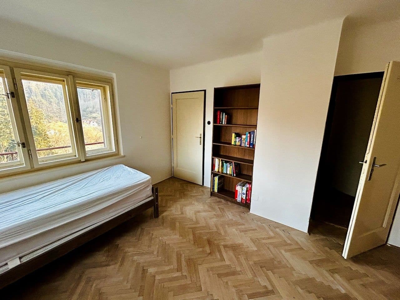 Prodej domu 148 m², pozemek 2.125 m², Chocerady, Středočeský kraj Prodej domu 148 m², pozemek 2.125 m², Chocerady, Středočeský kraj