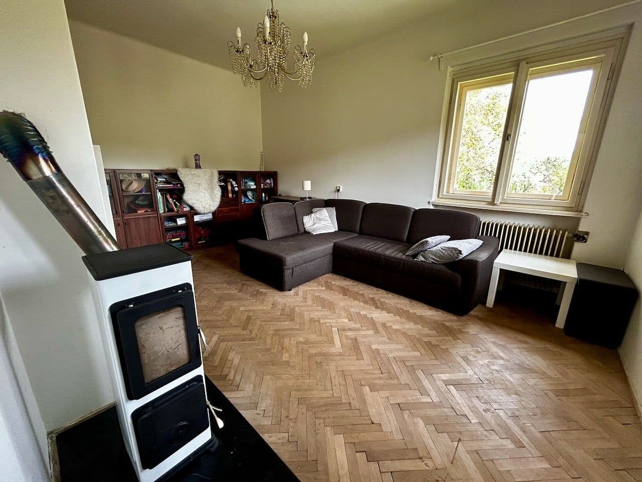 Prodej domu 148 m², pozemek 2.125 m², Chocerady, Středočeský kraj Prodej domu 148 m², pozemek 2.125 m², Chocerady, Středočeský kraj