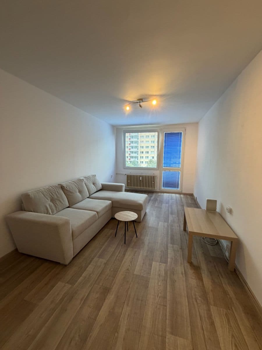 Pronájem bytu 2+kk 43 m², Frýdlantská, Praha, Praha Pronájem bytu 2+kk 43 m², Frýdlantská, Praha, Praha