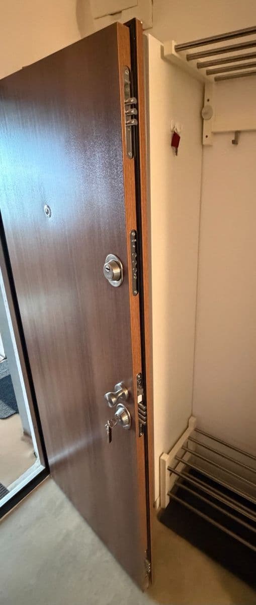 Pronájem bytu 2+kk 43 m², Frýdlantská, Praha, Praha Pronájem bytu 2+kk 43 m², Frýdlantská, Praha, Praha