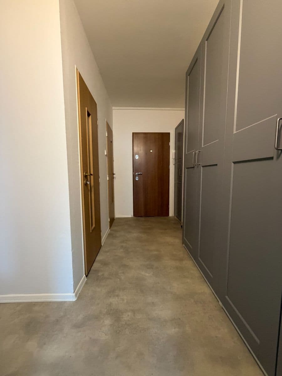 Pronájem bytu 2+kk 43 m², Frýdlantská, Praha, Praha Pronájem bytu 2+kk 43 m², Frýdlantská, Praha, Praha