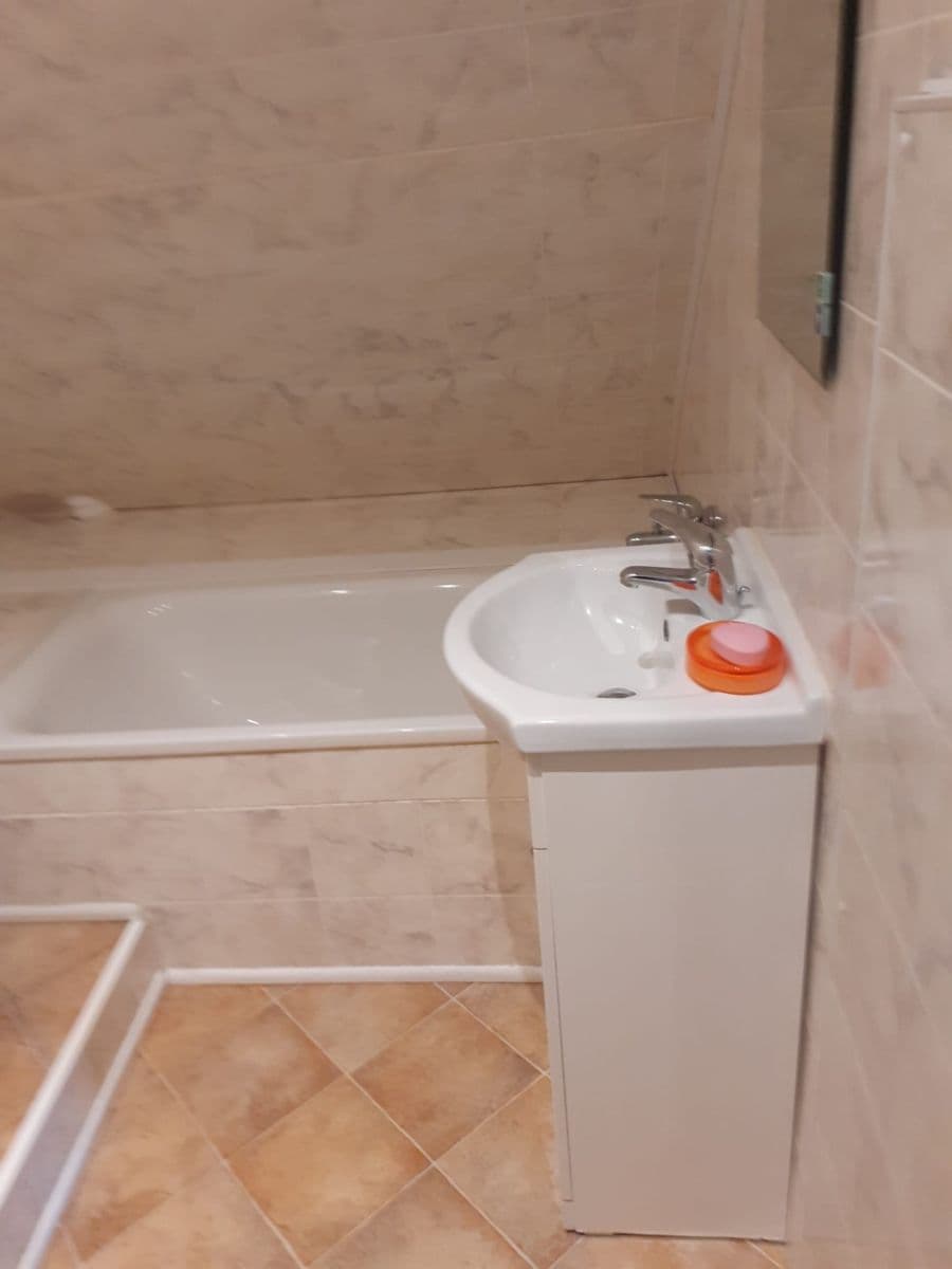 Pronájem bytu 4+1 120 m², K Dýmači, Praha, Praha Pronájem bytu 4+1 120 m², K Dýmači, Praha, Praha