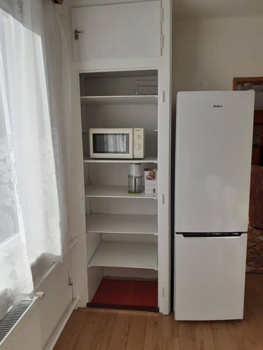 Pronájem bytu 4+1 120 m², K Dýmači, Praha, Praha Pronájem bytu 4+1 120 m², K Dýmači, Praha, Praha