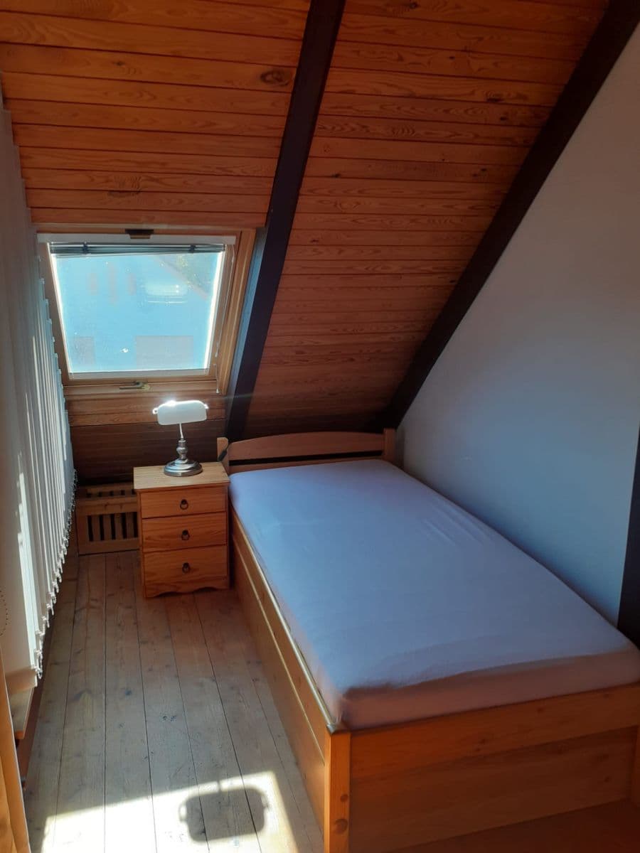 Pronájem bytu 4+1 120 m², K Dýmači, Praha, Praha Pronájem bytu 4+1 120 m², K Dýmači, Praha, Praha