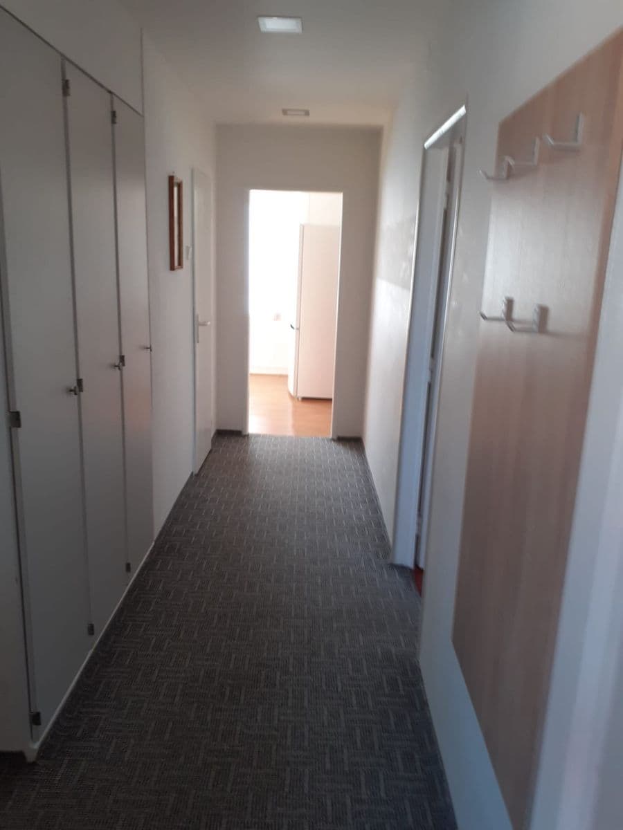 Pronájem bytu 4+1 120 m², K Dýmači, Praha, Praha Pronájem bytu 4+1 120 m², K Dýmači, Praha, Praha