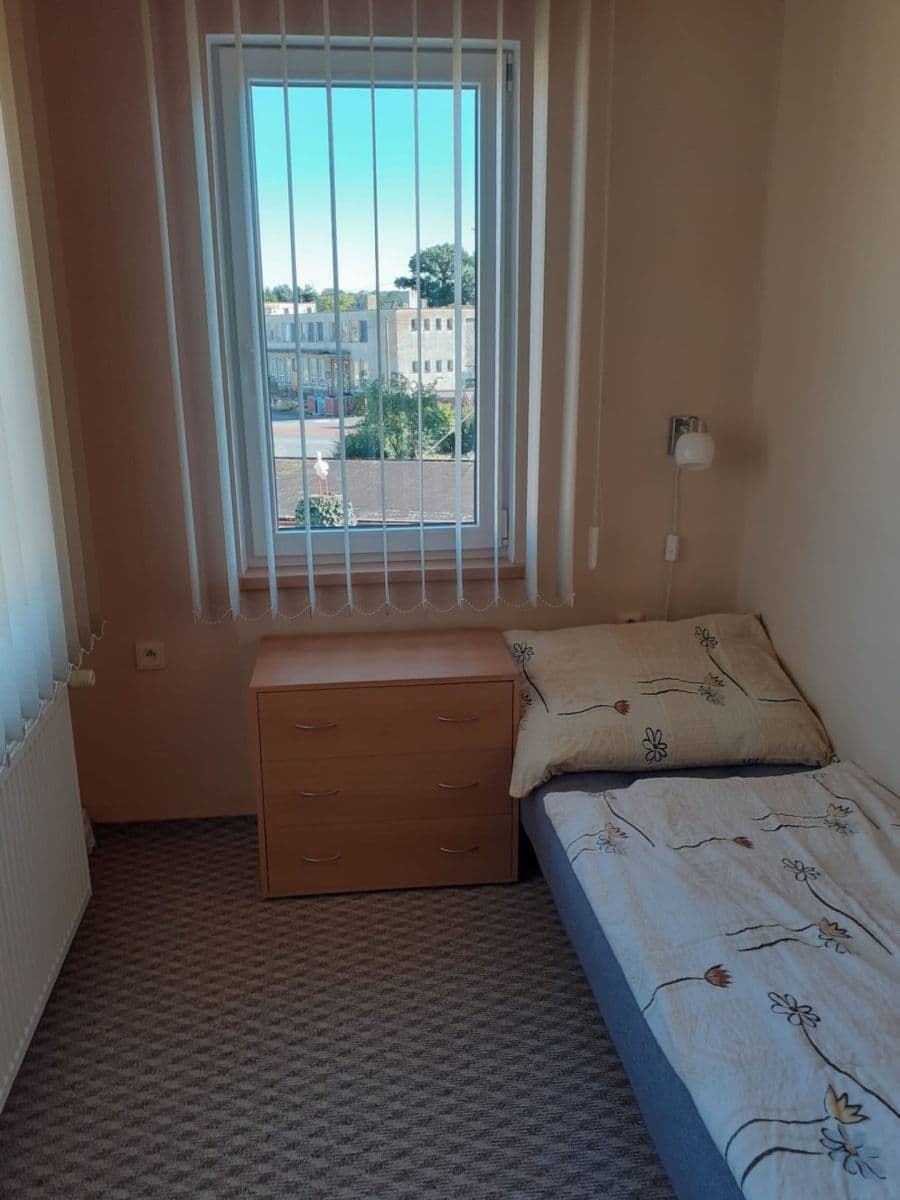 Pronájem bytu 4+1 120 m², K Dýmači, Praha, Praha Pronájem bytu 4+1 120 m², K Dýmači, Praha, Praha