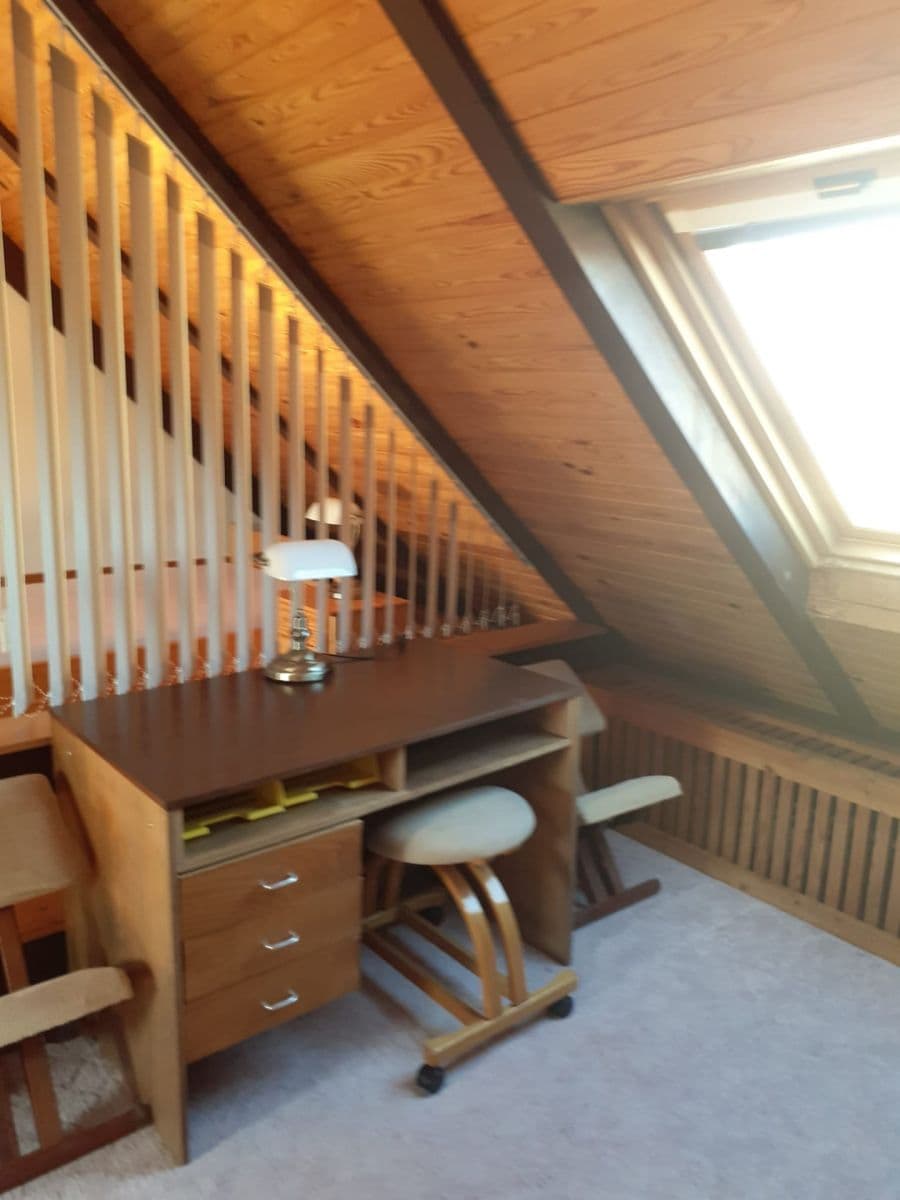 Pronájem bytu 4+1 120 m², K Dýmači, Praha, Praha Pronájem bytu 4+1 120 m², K Dýmači, Praha, Praha