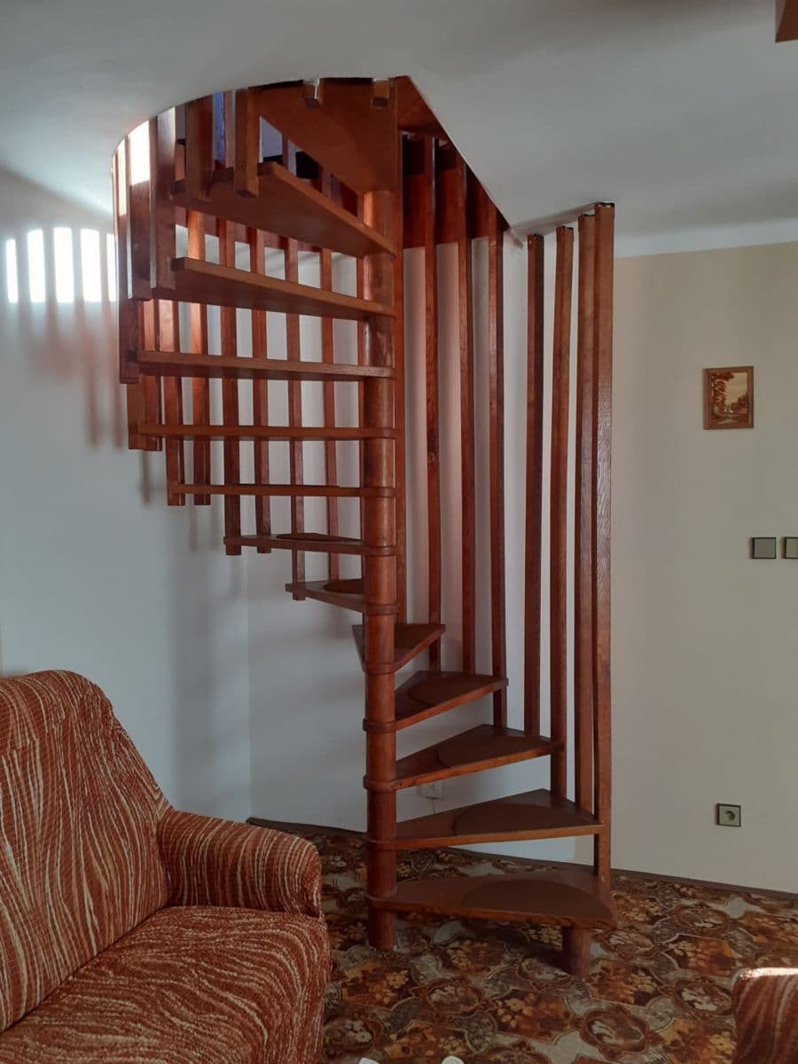 Pronájem bytu 4+1 120 m², K Dýmači, Praha, Praha Pronájem bytu 4+1 120 m², K Dýmači, Praha, Praha