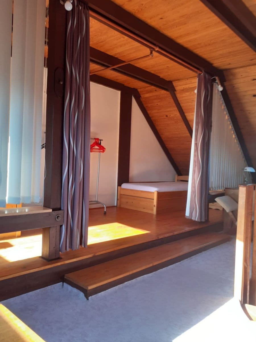 Pronájem bytu 4+1 120 m², K Dýmači, Praha, Praha Pronájem bytu 4+1 120 m², K Dýmači, Praha, Praha