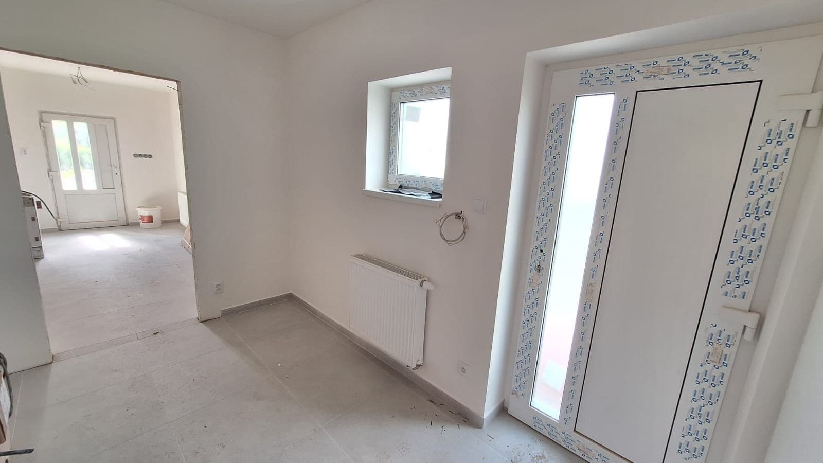 Pronájem domu 110 m², pozemek 299 m², Beřovice, Středočeský kraj Pronájem domu 110 m², pozemek 299 m², Beřovice, Středočeský kraj