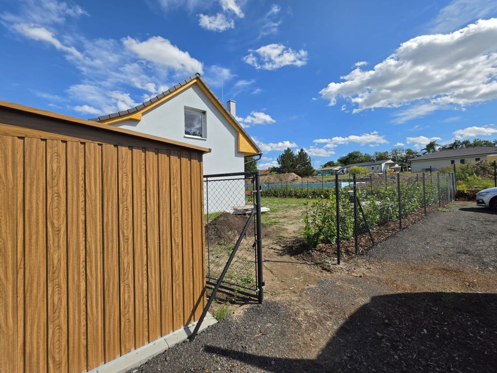 Pronájem domu 110 m², pozemek 299 m², Beřovice, Středočeský kraj Pronájem domu 110 m², pozemek 299 m², Beřovice, Středočeský kraj