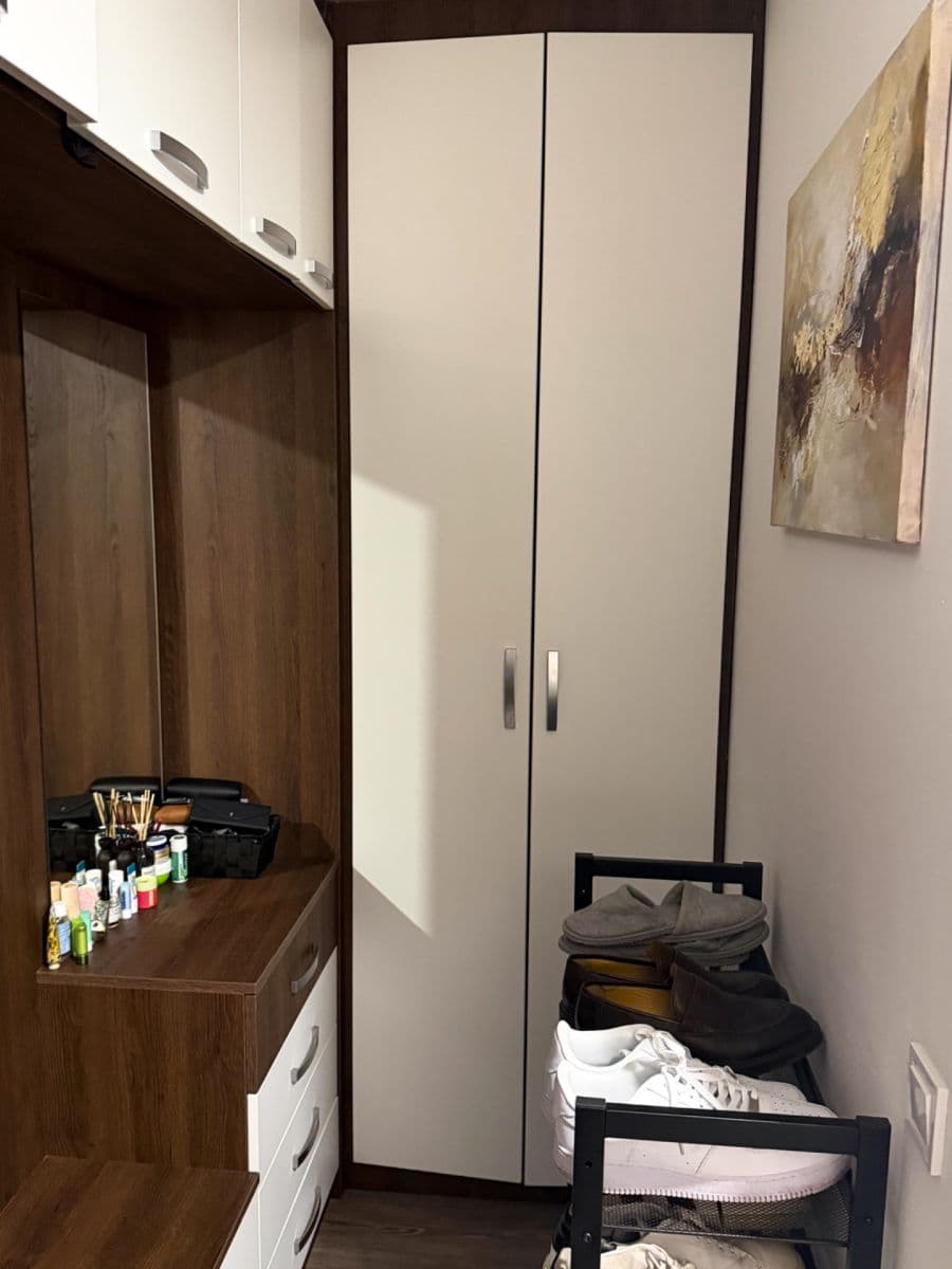 Pronájem bytu 2+kk 53 m², Topolová, Olomouc, Olomoucký kraj Pronájem bytu 2+kk 53 m², Topolová, Olomouc, Olomoucký kraj