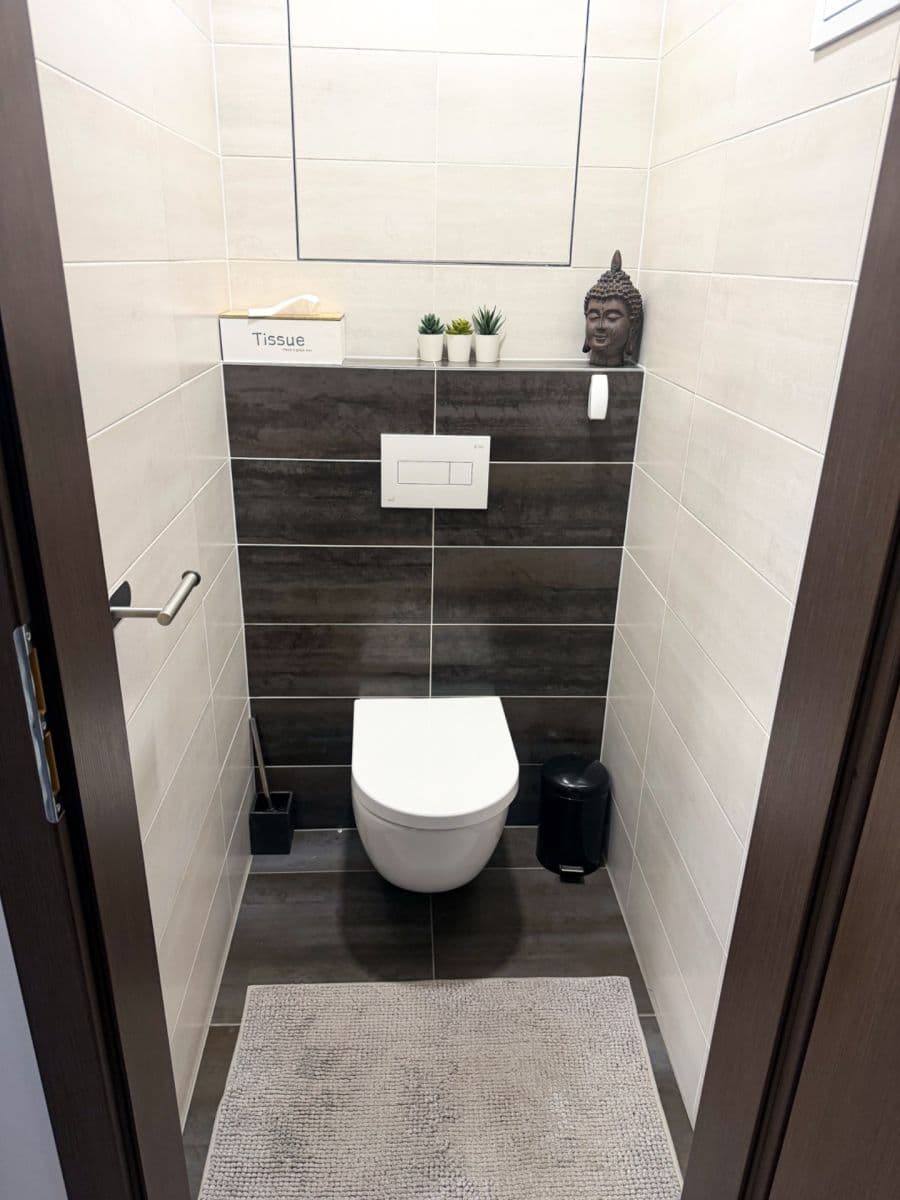 Pronájem bytu 2+kk 53 m², Topolová, Olomouc, Olomoucký kraj Pronájem bytu 2+kk 53 m², Topolová, Olomouc, Olomoucký kraj