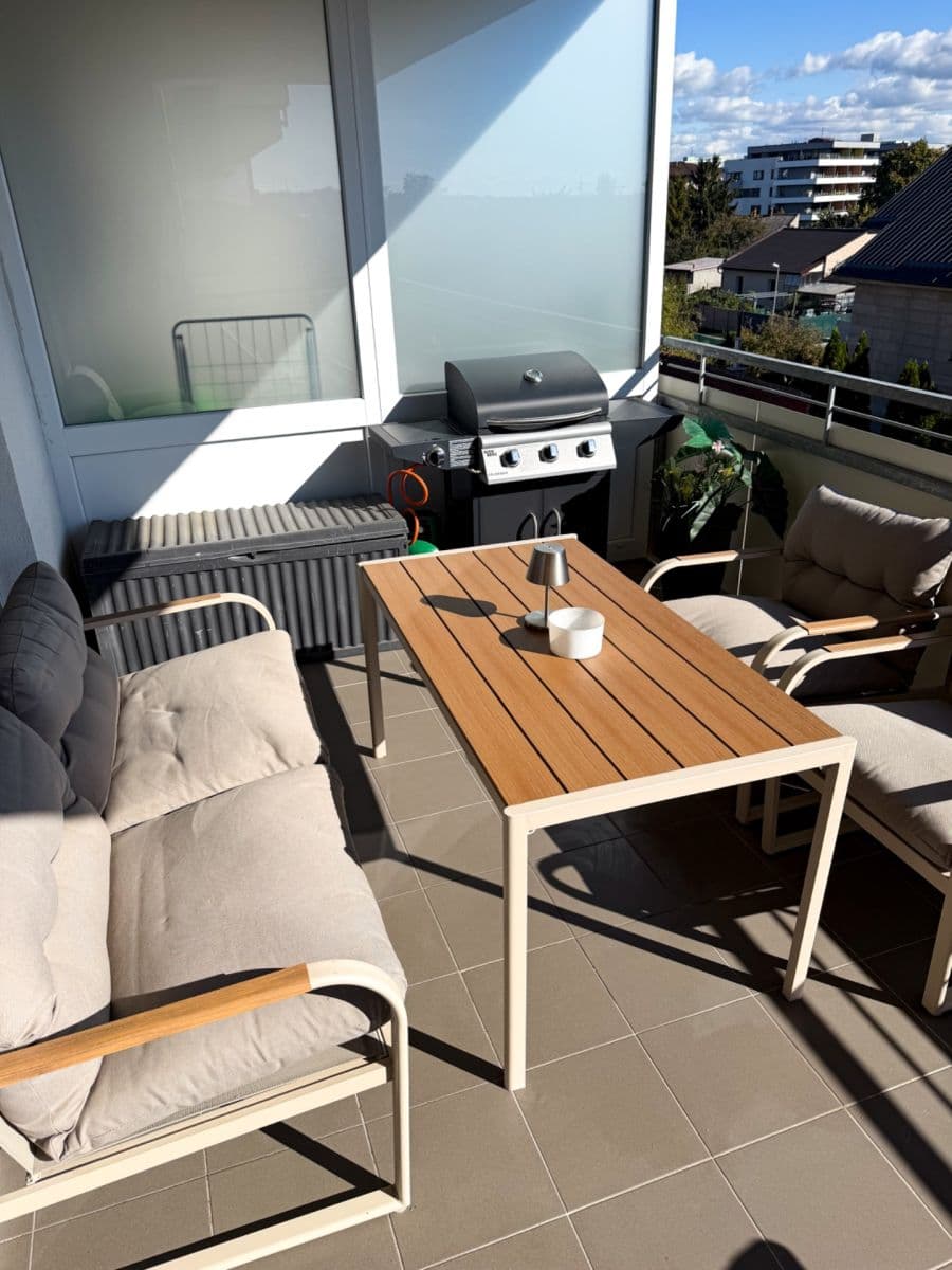 Pronájem bytu 2+kk 53 m², Topolová, Olomouc, Olomoucký kraj Pronájem bytu 2+kk 53 m², Topolová, Olomouc, Olomoucký kraj