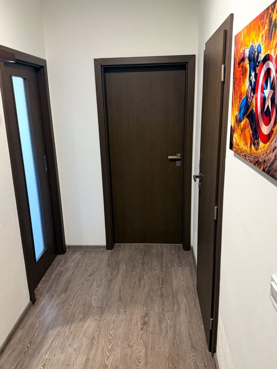 Pronájem bytu 2+kk 53 m², Topolová, Olomouc, Olomoucký kraj Pronájem bytu 2+kk 53 m², Topolová, Olomouc, Olomoucký kraj