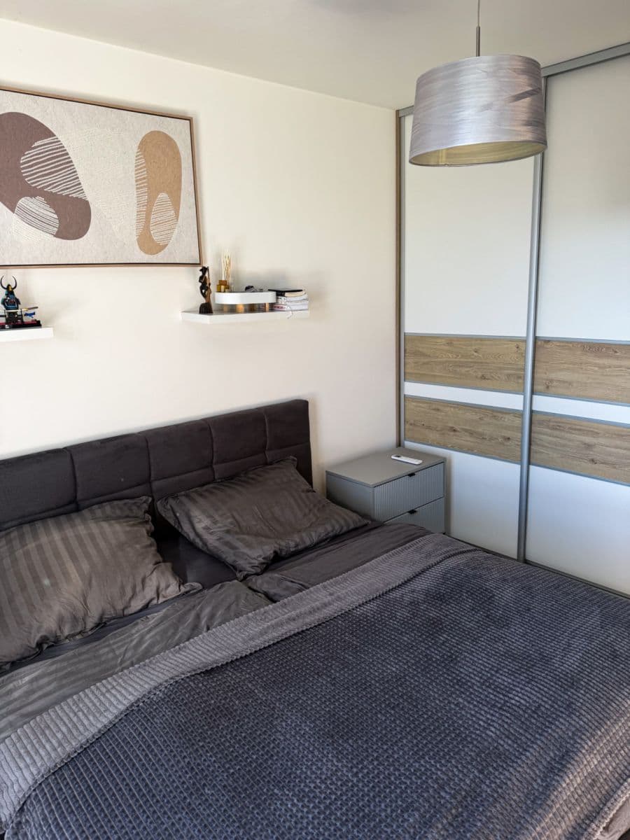 Pronájem bytu 2+kk 53 m², Topolová, Olomouc, Olomoucký kraj Pronájem bytu 2+kk 53 m², Topolová, Olomouc, Olomoucký kraj