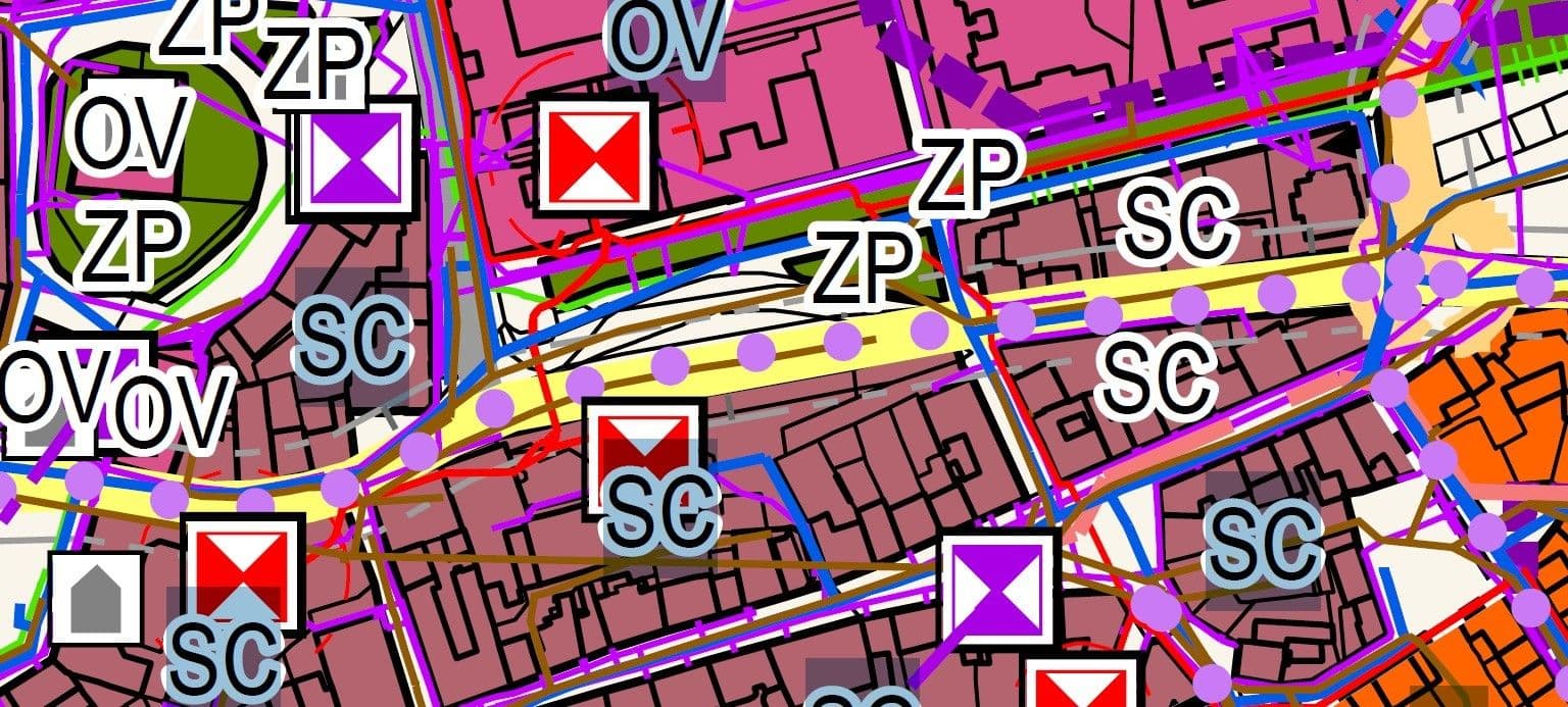 Prodej pozemku 757 m², Příbram, Středočeský kraj Prodej pozemku 757 m², Příbram, Středočeský kraj