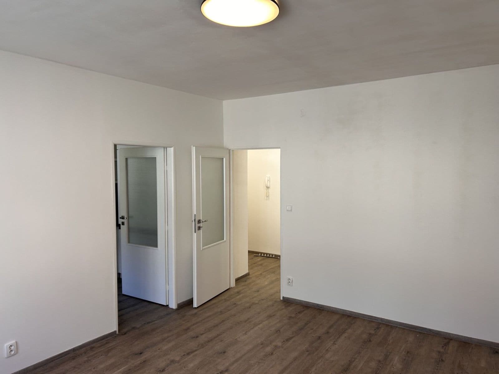 Pronájem bytu 1+1 37 m², Čápkova, Brno, Jihomoravský kraj Pronájem bytu 1+1 37 m², Čápkova, Brno, Jihomoravský kraj