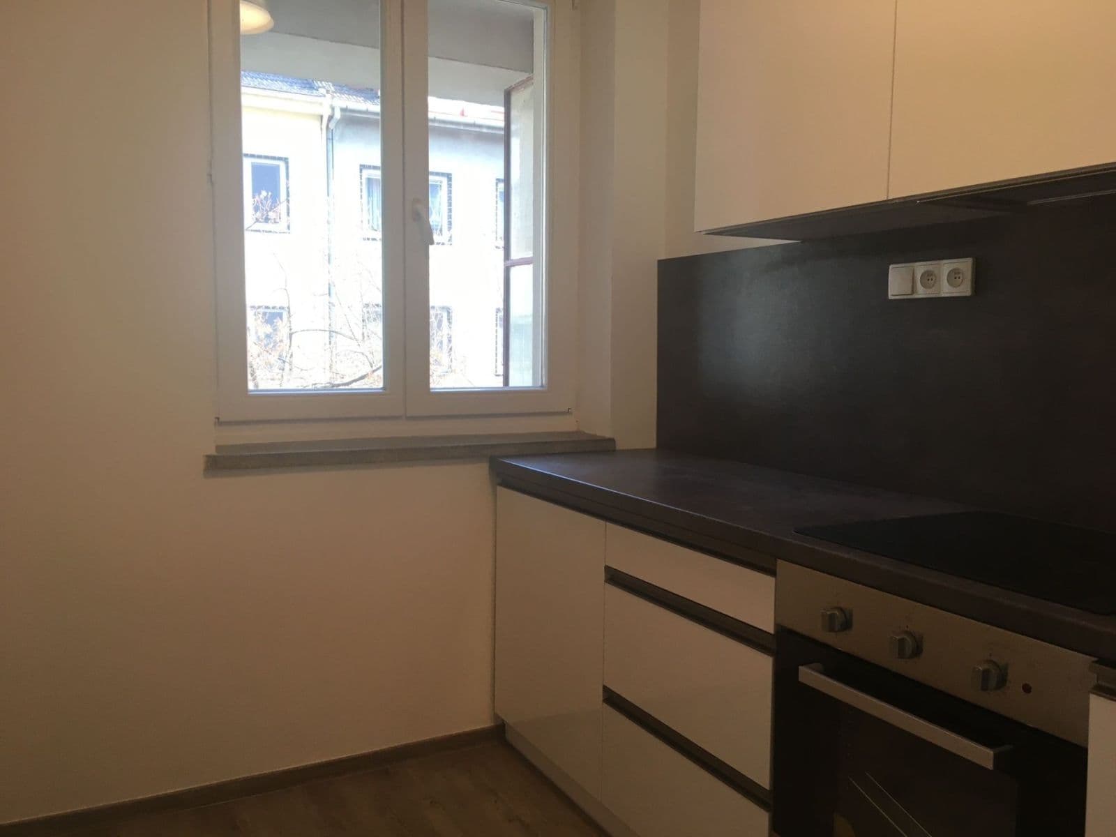 Pronájem bytu 1+1 37 m², Čápkova, Brno, Jihomoravský kraj Pronájem bytu 1+1 37 m², Čápkova, Brno, Jihomoravský kraj