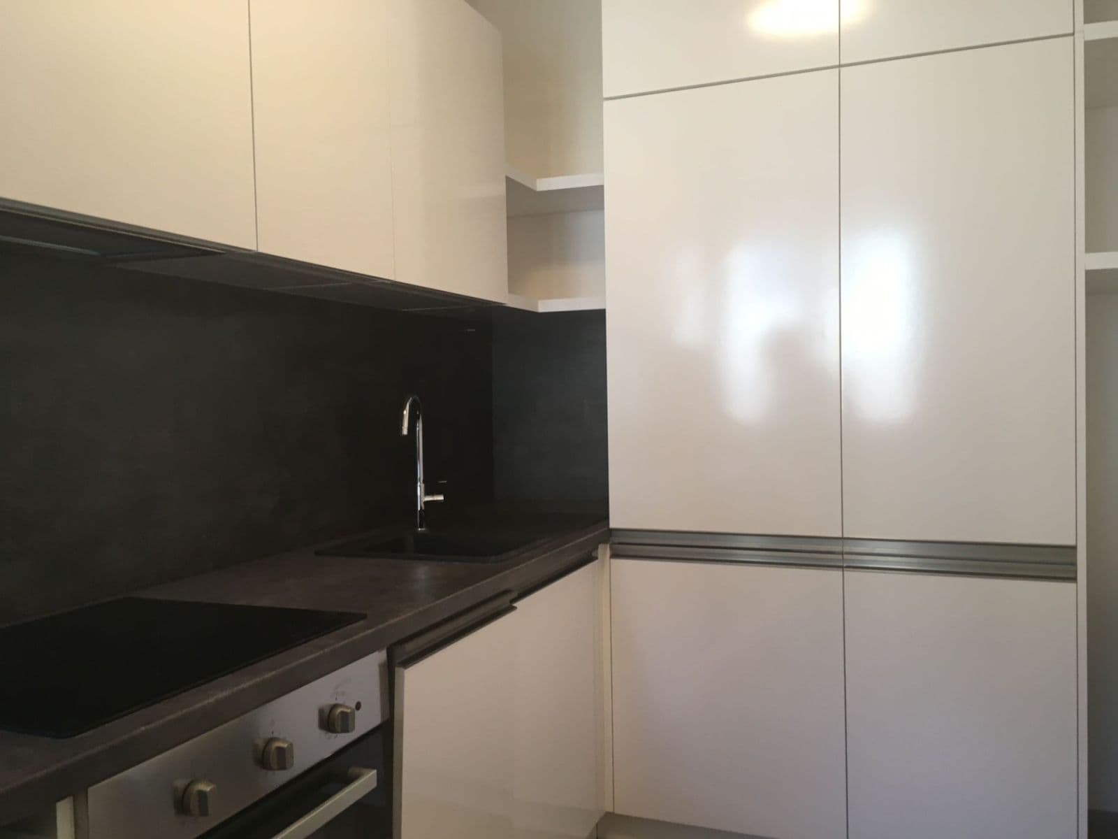 Pronájem bytu 1+1 37 m², Čápkova, Brno, Jihomoravský kraj Pronájem bytu 1+1 37 m², Čápkova, Brno, Jihomoravský kraj