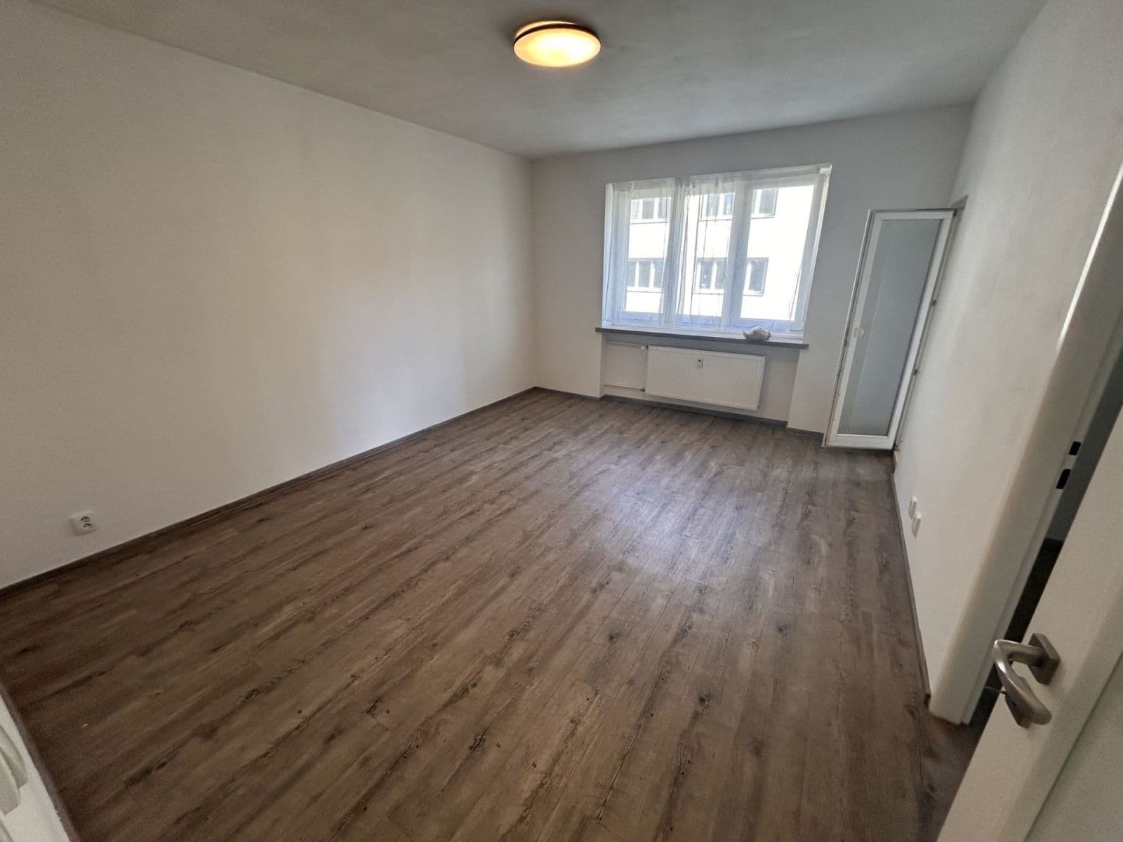 Pronájem bytu 1+1 37 m², Čápkova, Brno, Jihomoravský kraj Pronájem bytu 1+1 37 m², Čápkova, Brno, Jihomoravský kraj