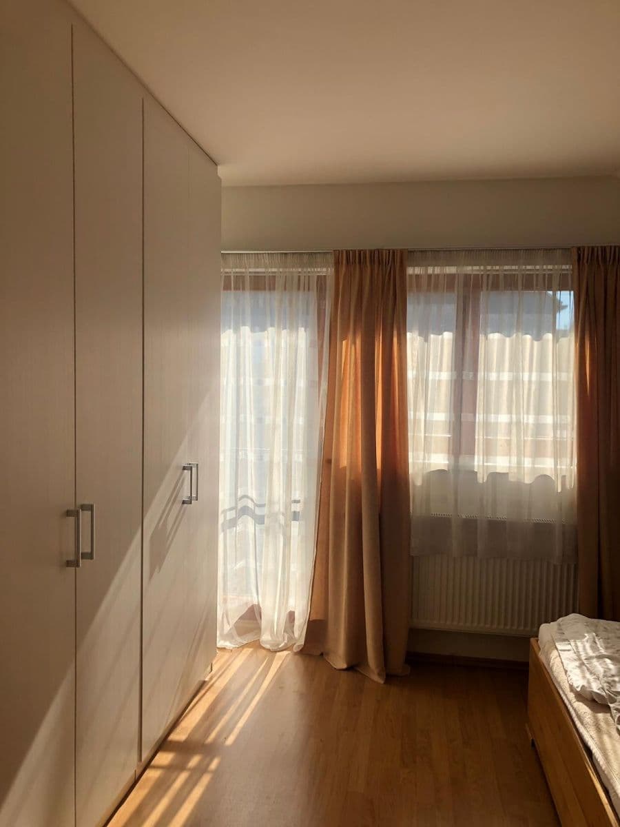 Pronájem bytu 5+kk 166 m², Na Výsluní, Tuchoměřice, Středočeský kraj Pronájem bytu 5+kk 166 m², Na Výsluní, Tuchoměřice, Středočeský kraj