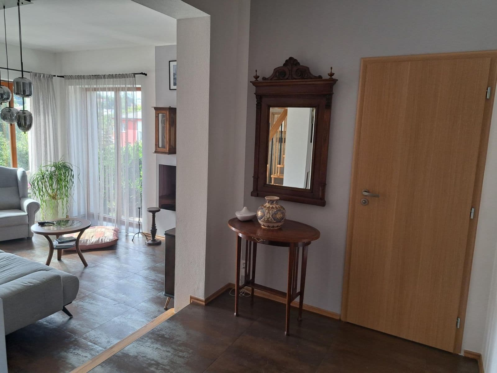 Pronájem bytu 5+kk 166 m², Na Výsluní, Tuchoměřice, Středočeský kraj Pronájem bytu 5+kk 166 m², Na Výsluní, Tuchoměřice, Středočeský kraj