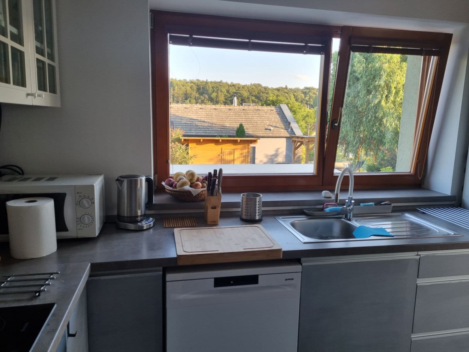 Pronájem bytu 5+kk 166 m², Na Výsluní, Tuchoměřice, Středočeský kraj Pronájem bytu 5+kk 166 m², Na Výsluní, Tuchoměřice, Středočeský kraj