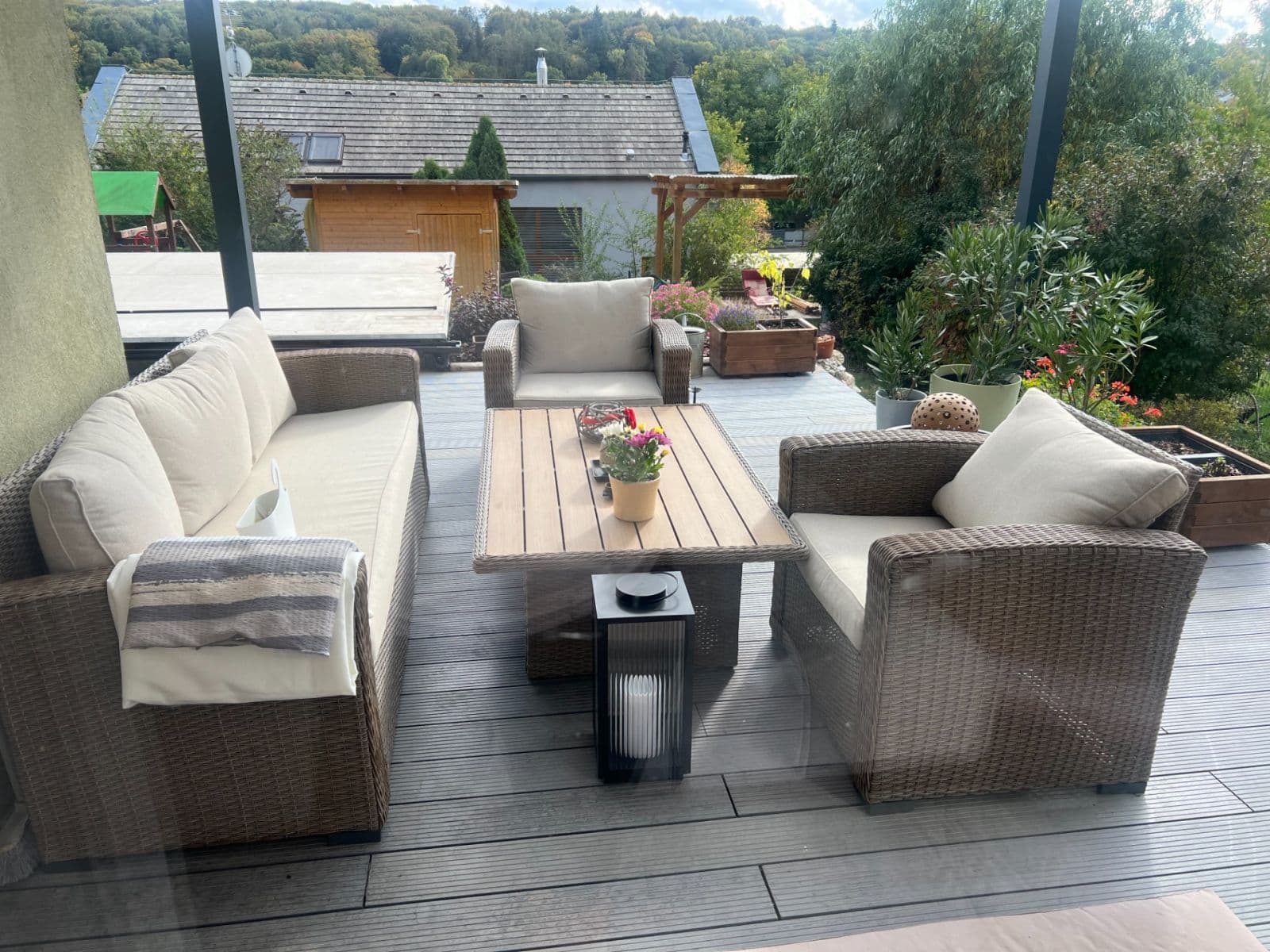 Pronájem bytu 5+kk 166 m², Na Výsluní, Tuchoměřice, Středočeský kraj Pronájem bytu 5+kk 166 m², Na Výsluní, Tuchoměřice, Středočeský kraj