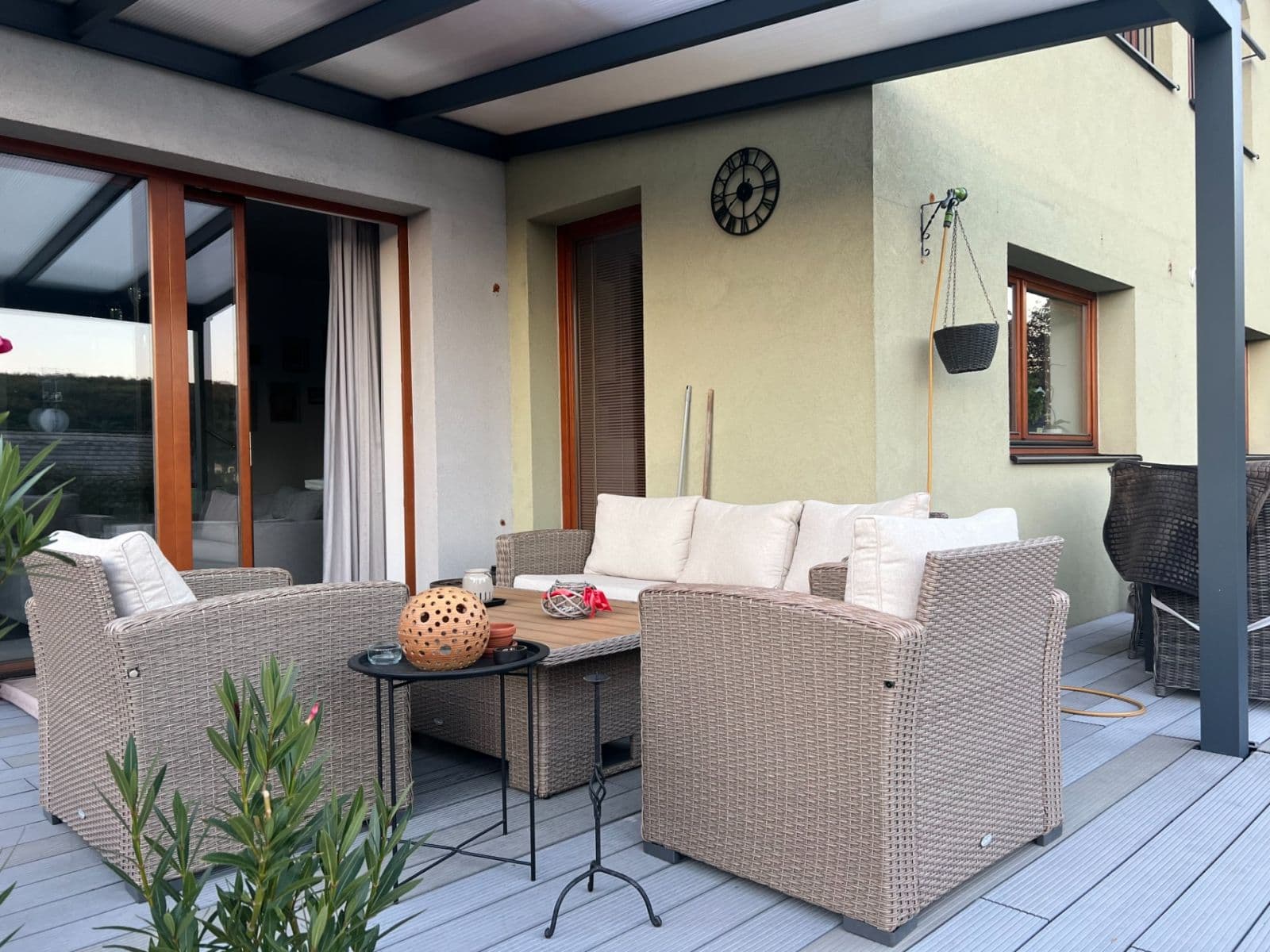 Pronájem bytu 5+kk 166 m², Na Výsluní, Tuchoměřice, Středočeský kraj Pronájem bytu 5+kk 166 m², Na Výsluní, Tuchoměřice, Středočeský kraj