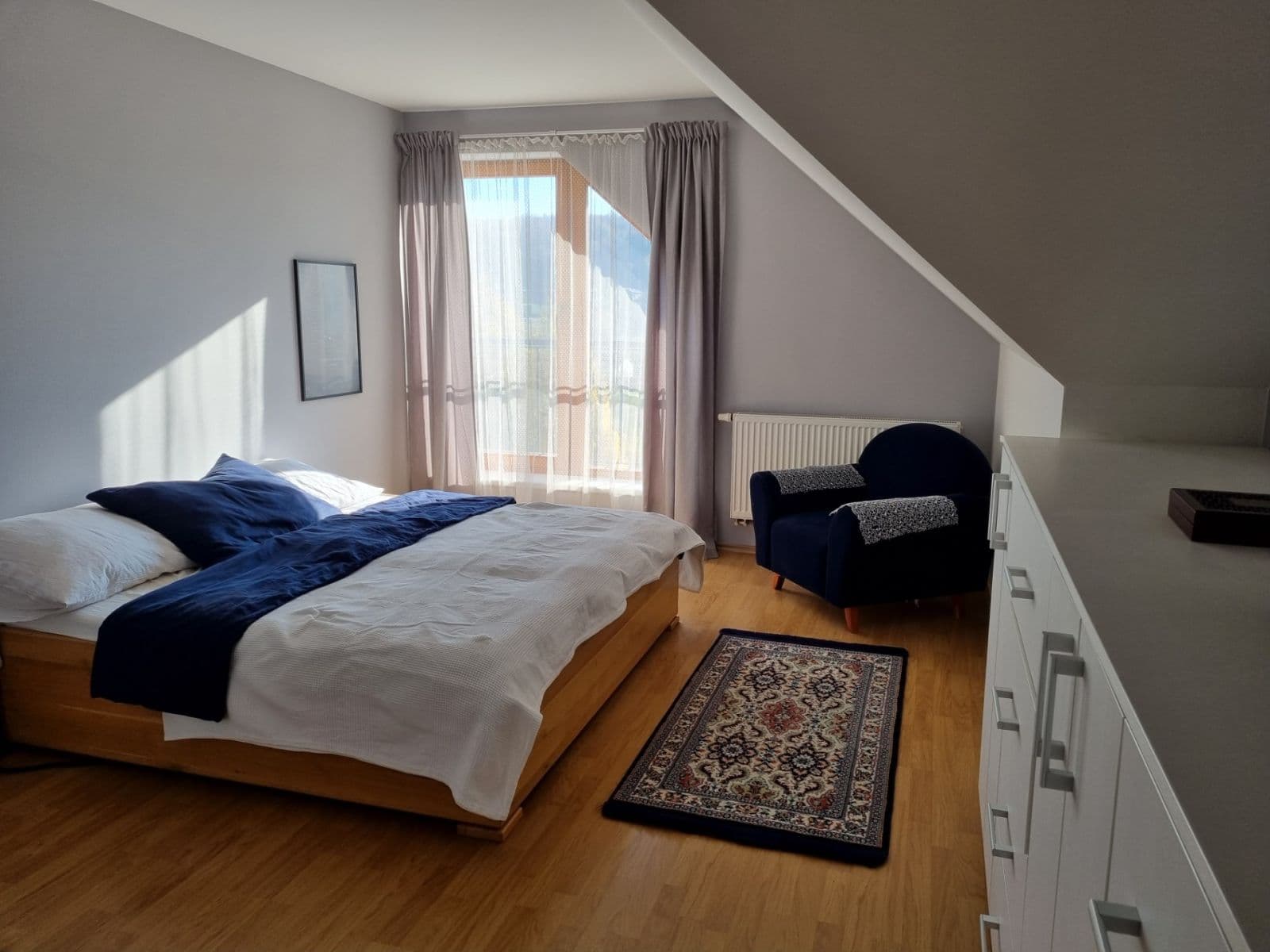 Pronájem bytu 5+kk 166 m², Na Výsluní, Tuchoměřice, Středočeský kraj Pronájem bytu 5+kk 166 m², Na Výsluní, Tuchoměřice, Středočeský kraj