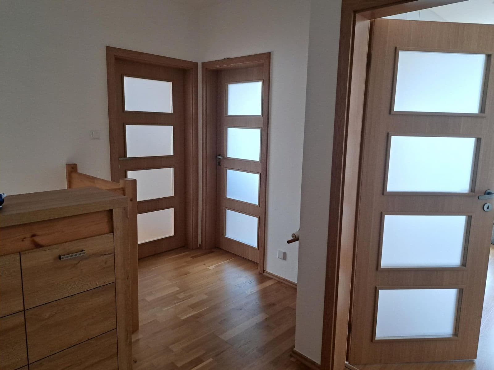 Pronájem bytu 5+kk 166 m², Na Výsluní, Tuchoměřice, Středočeský kraj Pronájem bytu 5+kk 166 m², Na Výsluní, Tuchoměřice, Středočeský kraj