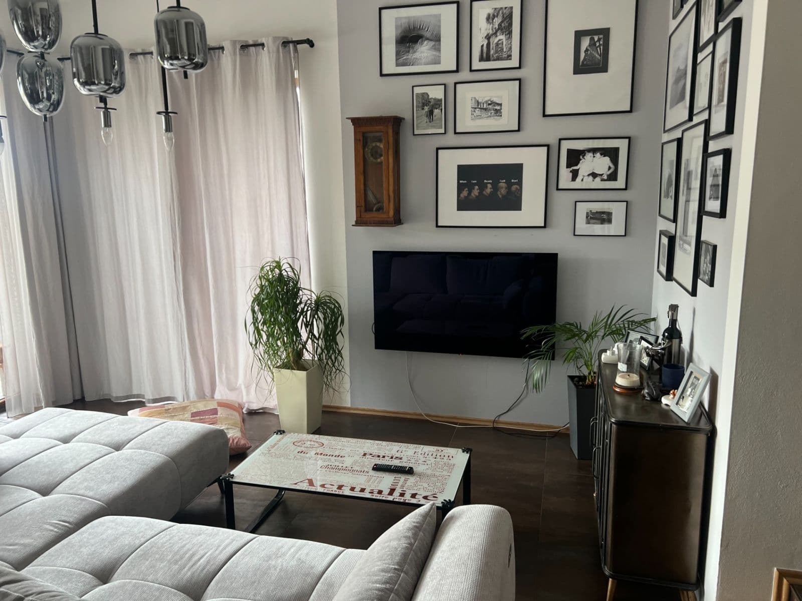 Pronájem bytu 5+kk 166 m², Na Výsluní, Tuchoměřice, Středočeský kraj Pronájem bytu 5+kk 166 m², Na Výsluní, Tuchoměřice, Středočeský kraj