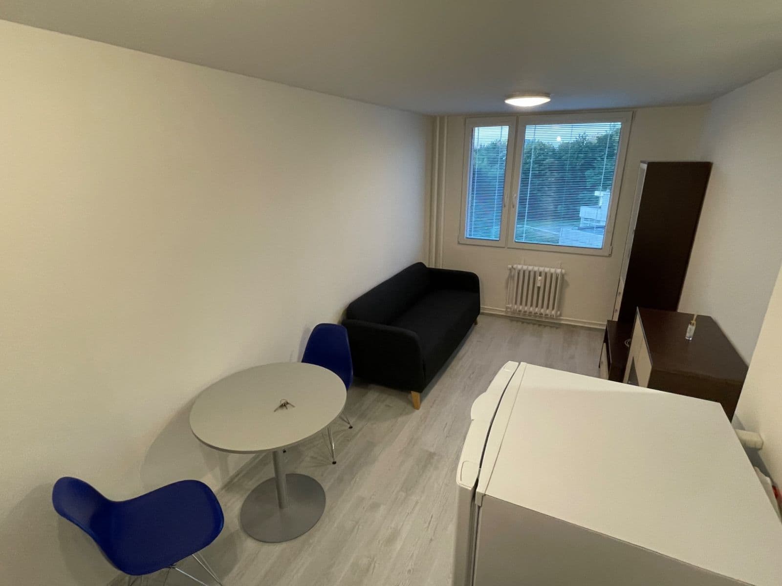 Prodej bytu 2+kk 34 m², Americká, Kladno, Středočeský kraj Prodej bytu 2+kk 34 m², Americká, Kladno, Středočeský kraj
