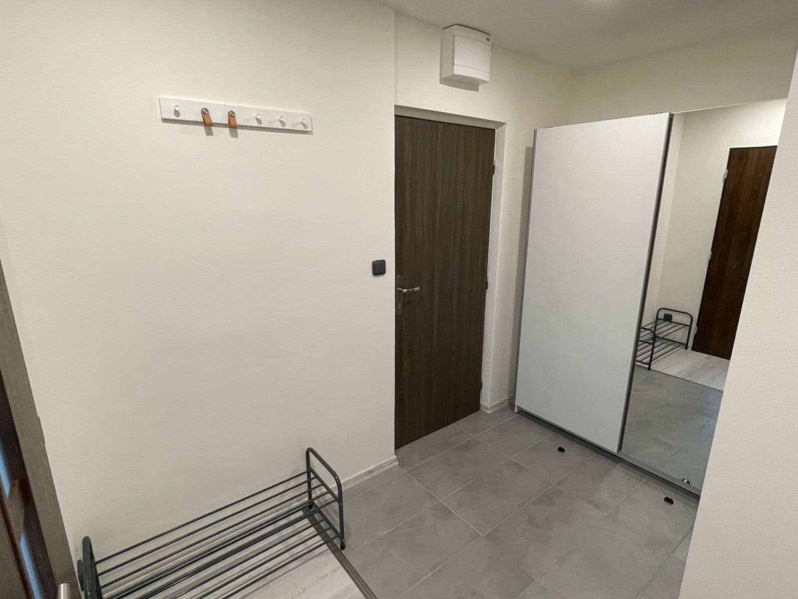 Prodej bytu 2+kk 34 m², Americká, Kladno, Středočeský kraj Prodej bytu 2+kk 34 m², Americká, Kladno, Středočeský kraj