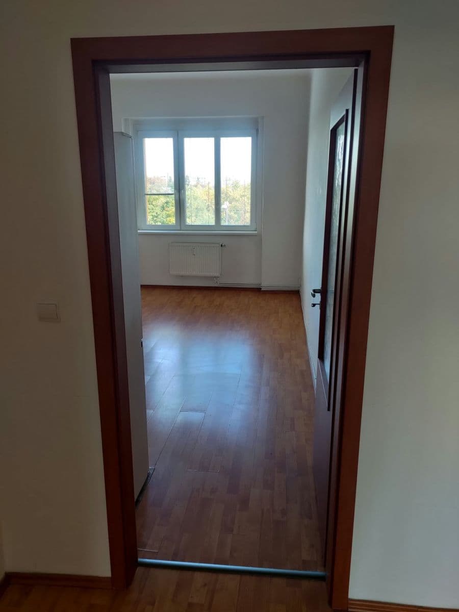 Pronájem bytu 3+kk 74 m², Jihlavská, Praha, Praha Pronájem bytu 3+kk 74 m², Jihlavská, Praha, Praha